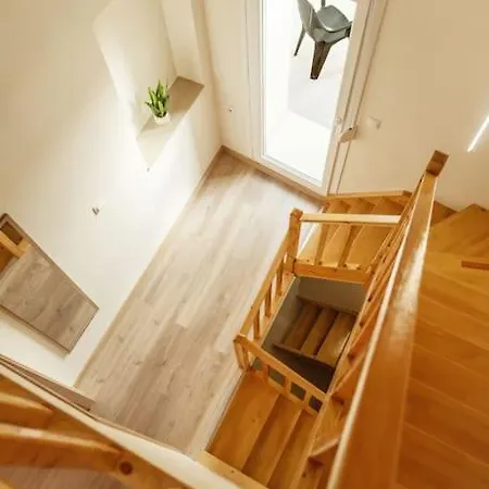 Tatil Evi Casa Petritsia