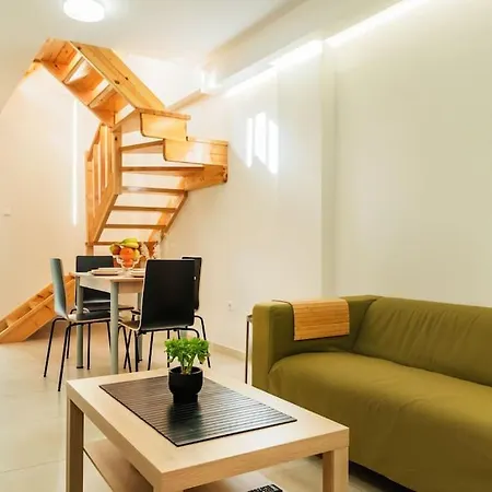 Tatil Evi Casa Petritsia Lefkimmi (Corfu)