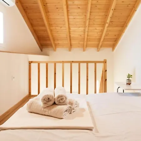 Casa Petritsia Tatil Evi *