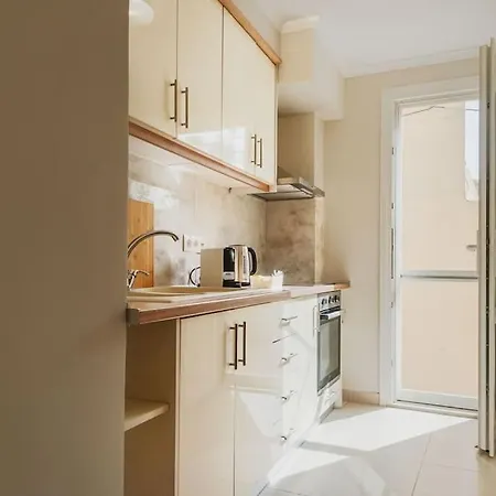 Tatil Evi Casa Petritsia *