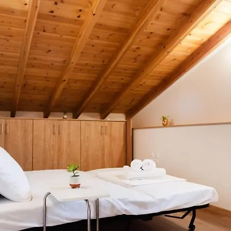 Casa Petritsia Tatil Evi *