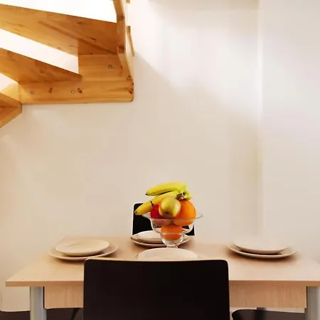 Tatil Evi Casa Petritsia
